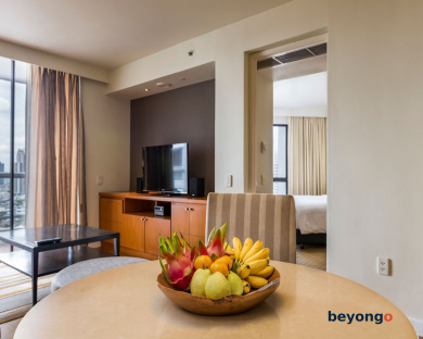 Chatrium Sathon Bangkok 95