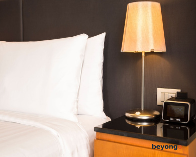 Chatrium Sathon Bangkok 96