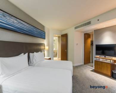 Chatrium Sathon Bangkok 97