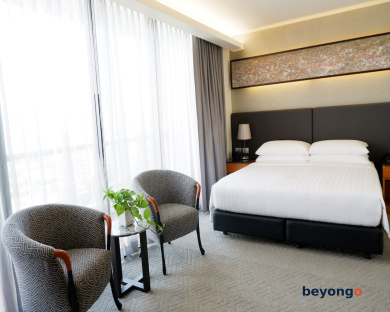 Chatrium Sathon Bangkok 98