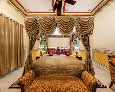 Chokhi Dhani Resort Jaipur 10