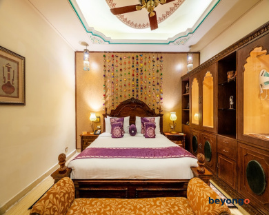 Chokhi Dhani Resort Jaipur 12