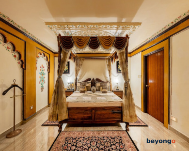 Chokhi Dhani Resort Jaipur 13