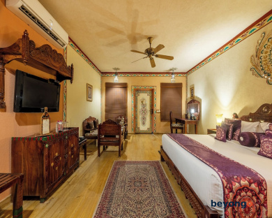 Chokhi Dhani Resort Jaipur 15