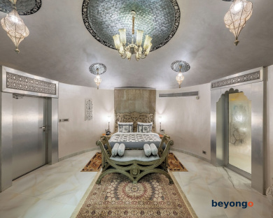Chokhi Dhani Resort Jaipur 16