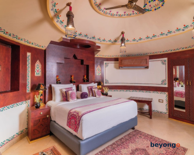 Chokhi Dhani Resort Jaipur 18