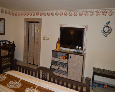 Chokhi Dhani Resort Jaipur 2