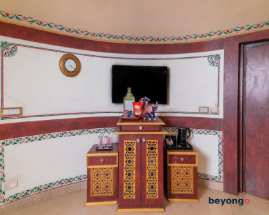 Chokhi Dhani Resort Jaipur 21