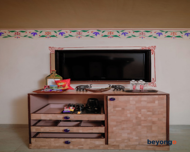 Chokhi Dhani Resort Jaipur 23