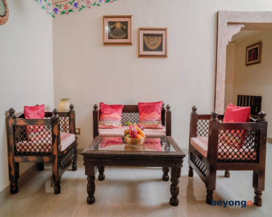 Chokhi Dhani Resort Jaipur 24