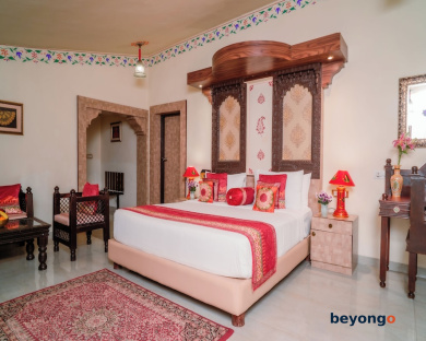 Chokhi Dhani Resort Jaipur 25