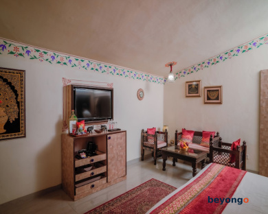 Chokhi Dhani Resort Jaipur 26