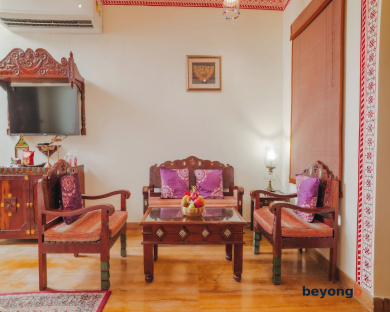 Chokhi Dhani Resort Jaipur 27