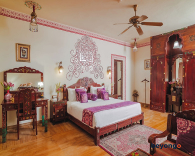 Chokhi Dhani Resort Jaipur 28