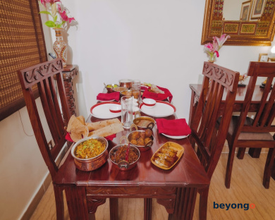 Chokhi Dhani Resort Jaipur 29
