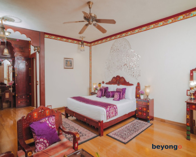 Chokhi Dhani Resort Jaipur 31