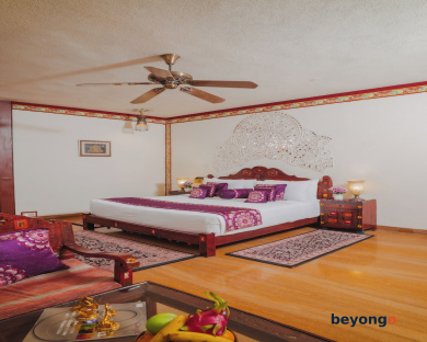 Chokhi Dhani Resort Jaipur 32
