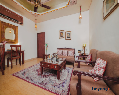Chokhi Dhani Resort Jaipur 33