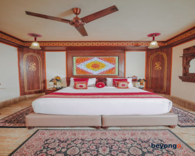 Chokhi Dhani Resort Jaipur 38
