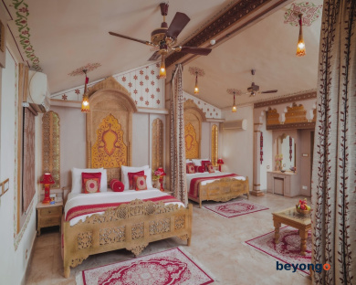 Chokhi Dhani Resort Jaipur 39