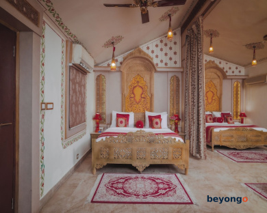 Chokhi Dhani Resort Jaipur 40