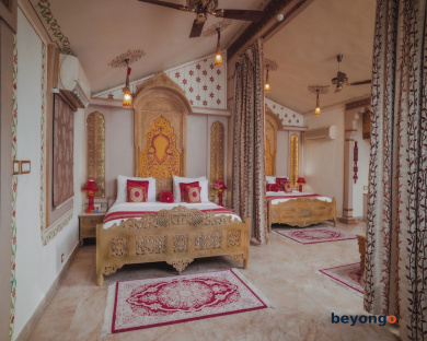 Chokhi Dhani Resort Jaipur 41