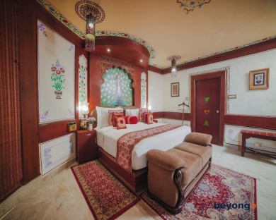 Chokhi Dhani Resort Jaipur 47