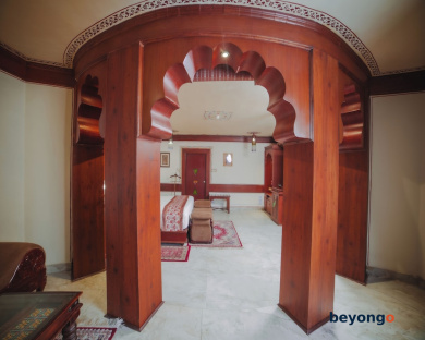 Chokhi Dhani Resort Jaipur 48