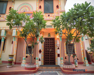 Chokhi Dhani Resort Jaipur 49