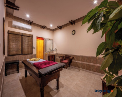 Chokhi Dhani Resort Jaipur 5