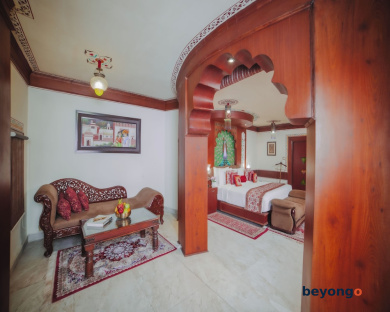 Chokhi Dhani Resort Jaipur 50