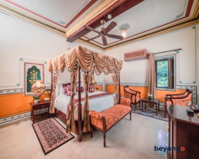 Chokhi Dhani Resort Jaipur 53
