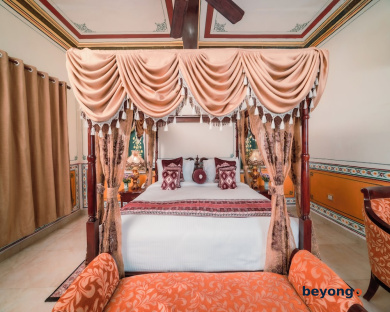 Chokhi Dhani Resort Jaipur 54