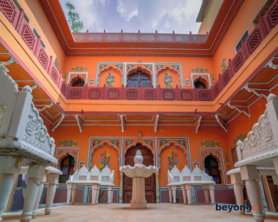 Chokhi Dhani Resort Jaipur 55