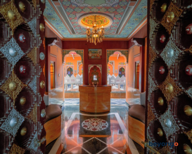 Chokhi Dhani Resort Jaipur 57