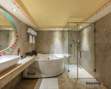 Chokhi Dhani Resort Jaipur 59
