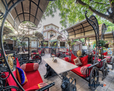 Chokhi Dhani Resort Jaipur 6