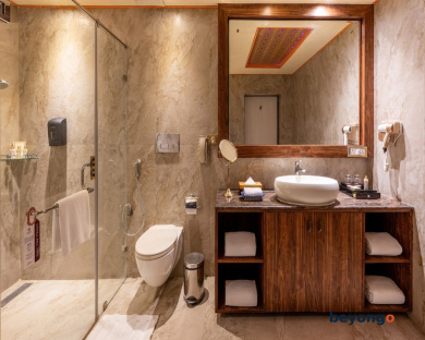 Chokhi Dhani Resort Jaipur 60