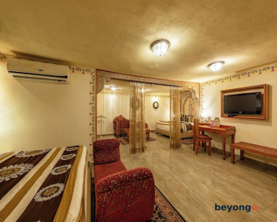 Chokhi Dhani Resort Jaipur 61