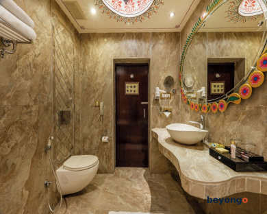 Chokhi Dhani Resort Jaipur 63