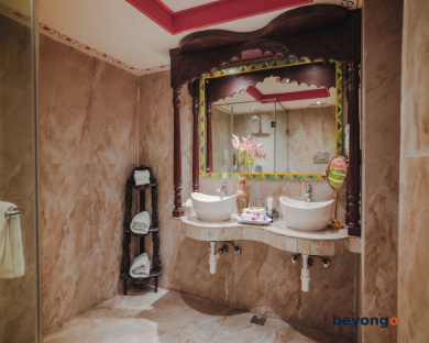 Chokhi Dhani Resort Jaipur 67