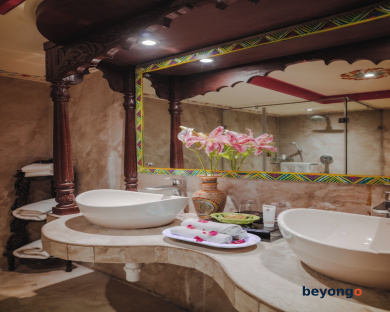 Chokhi Dhani Resort Jaipur 68