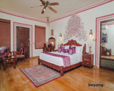Chokhi Dhani Resort Jaipur 70