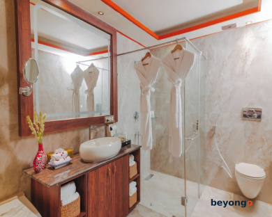 Chokhi Dhani Resort Jaipur 76