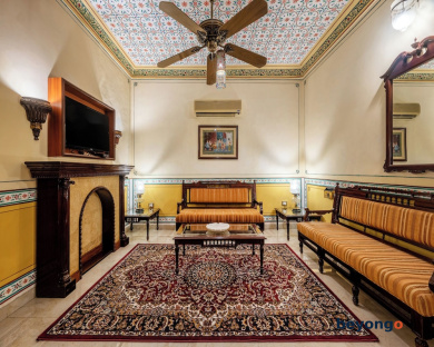 Chokhi Dhani Resort Jaipur 85