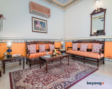 Chokhi Dhani Resort Jaipur 86