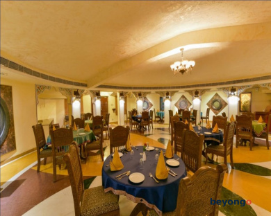 Chokhi Dhani Resort Jaipur 87