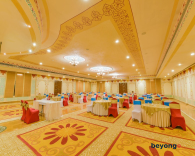 Chokhi Dhani Resort Jaipur 88