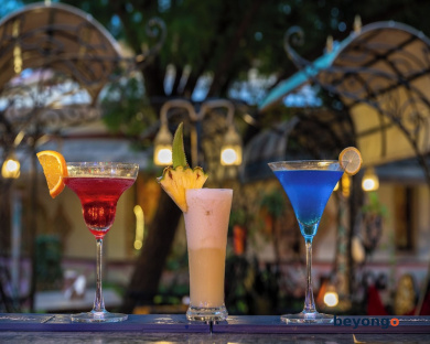 Chokhi Dhani Resort Jaipur 89