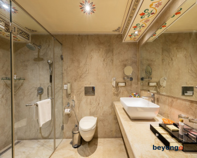 Chokhi Dhani Resort Jaipur 9
